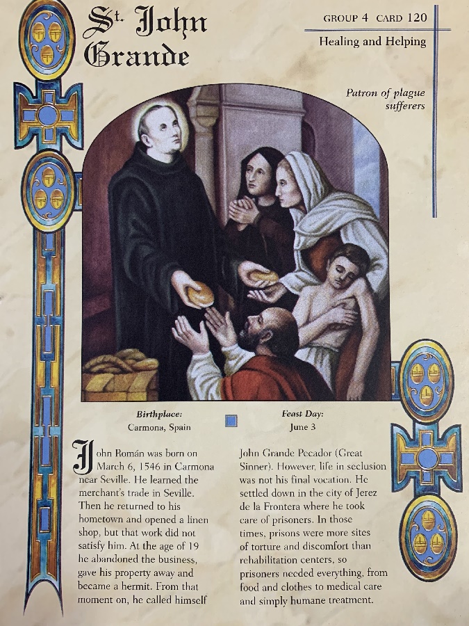 mary